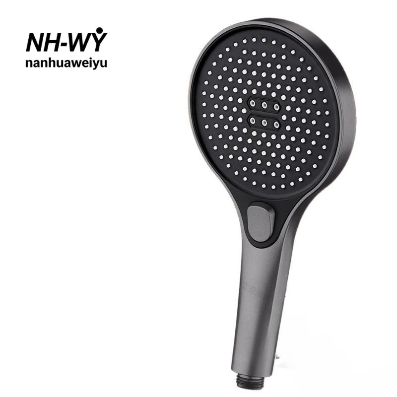 High Pressure Shower Head Handheld - 내구성이 뛰어난 고압 휴대용 샤워 세트