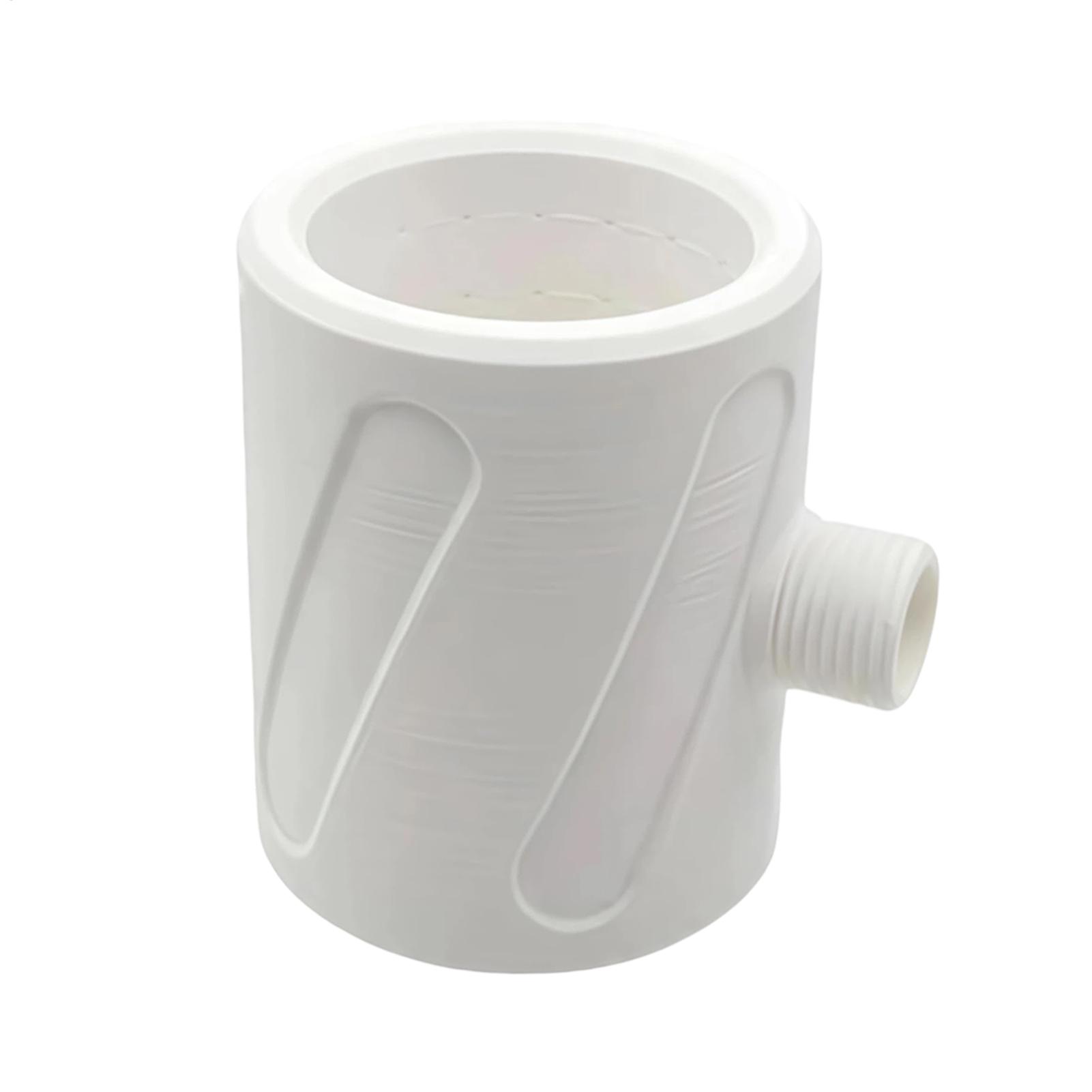 High Pressure Shower Head Handheld - 샤워헤드 세척기 거친 구멍 간편 설치