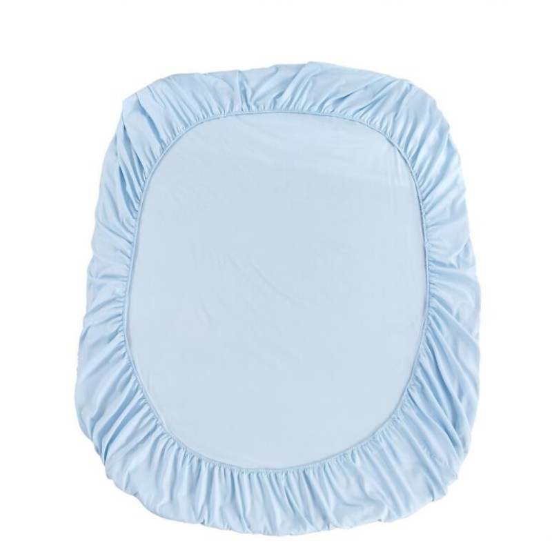 트윈 전체 퀸 킹 사이즈 장착 시트 매트리스 커버 슈퍼 - Fitted Bed Sheets Deep Pocket 리뷰 및 가격