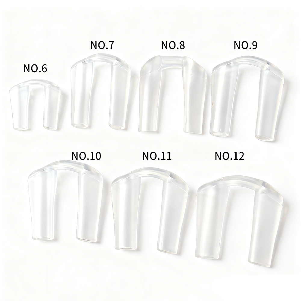 코 성형 수술 후용 콧구멍 지지대, 실리콘 수술 후 콧 - Anti Snore Contour Pillow 리뷰 및 가격