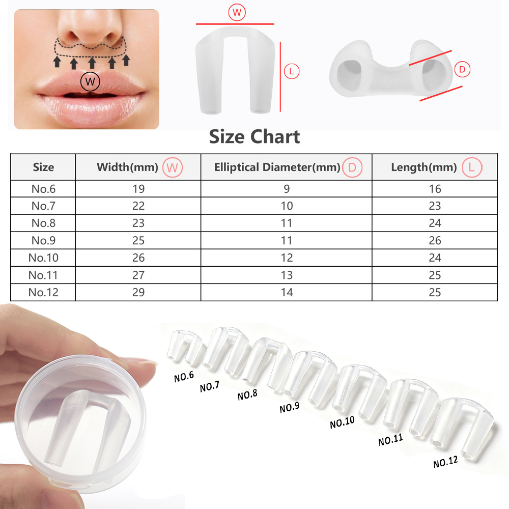 코 성형 수술 후용 콧구멍 지지대, 실리콘 수술 후 콧 - Anti Snore Contour Pillow 리뷰 및 가격