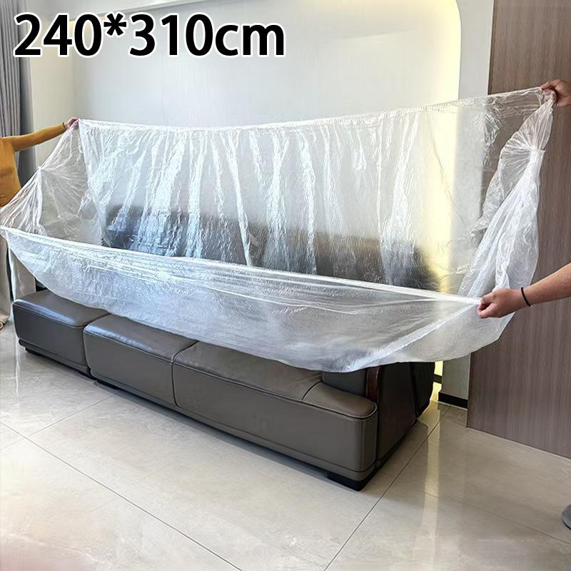 방수 일회용 침대 커버 투명 가구 보호대 보호 매트리스 - Waterproof Mattress Protector Breathable 리뷰 및 가격
