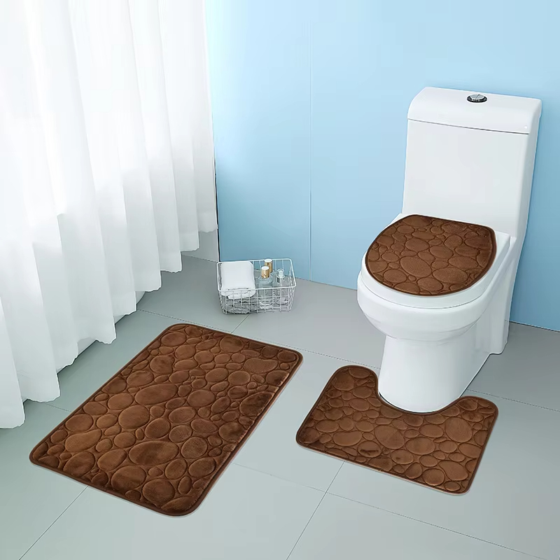 3 개/대 목욕 매트 미끄럼 방지 부드러운 빠른 건조  - Quick Dry Diatomite Bath Mat 리뷰 및 가격