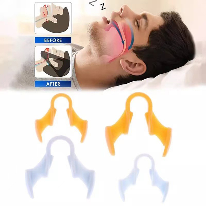 실리콘 코골이 방지 비강 확장기 수면 개선 실리콘 코  - Anti Snore Contour Pillow 리뷰 및 가격