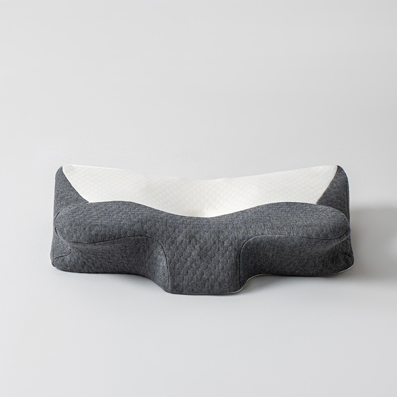 2026 뉴 버터플라이 메모리폼 경추 베개, 느린 리바 - Memory Foam Orthopedic Pillow Neck Pain 리뷰 및 가격