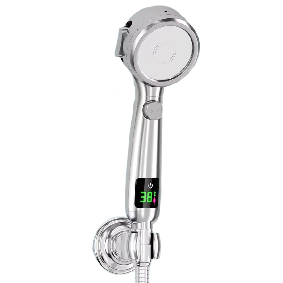 *AA99Z 고압 핸드헬드 욕실 샤워기 절수 샤워헤드  - High Pressure Shower Head Handheld 리뷰 및 가격
