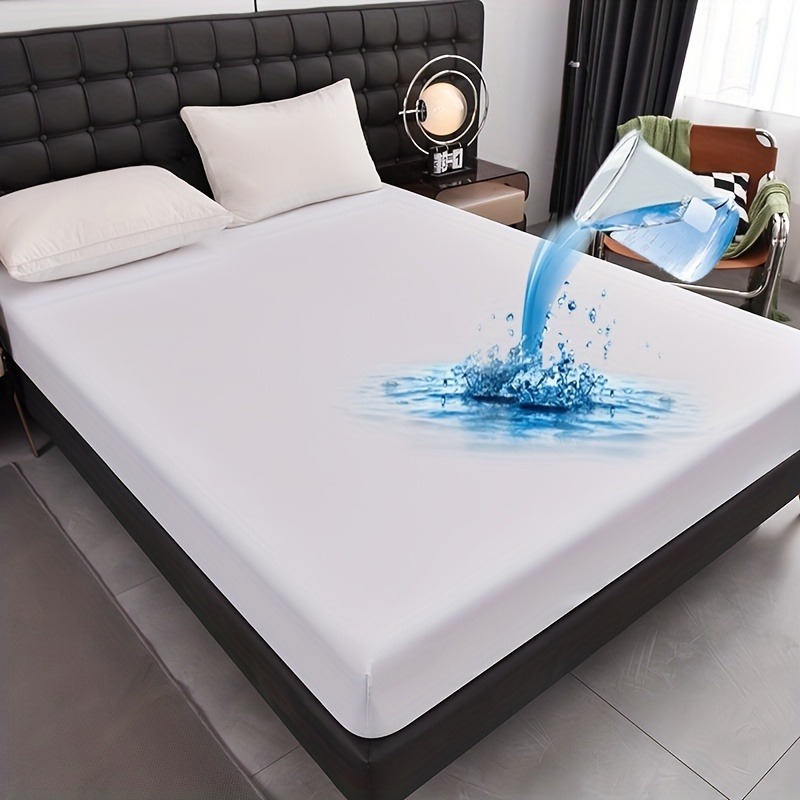 메이케어 1개 피티드 시트 - 부드럽고 편안하며 통기성 - Fitted Bed Sheets Deep Pocket 리뷰 및 가격