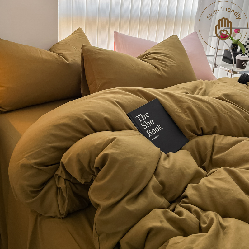 아늑한 침구 세트 3개, 지퍼 잠금 장치가 있는 이불  - Duvet Cover Sets With Zipper 리뷰 및 가격