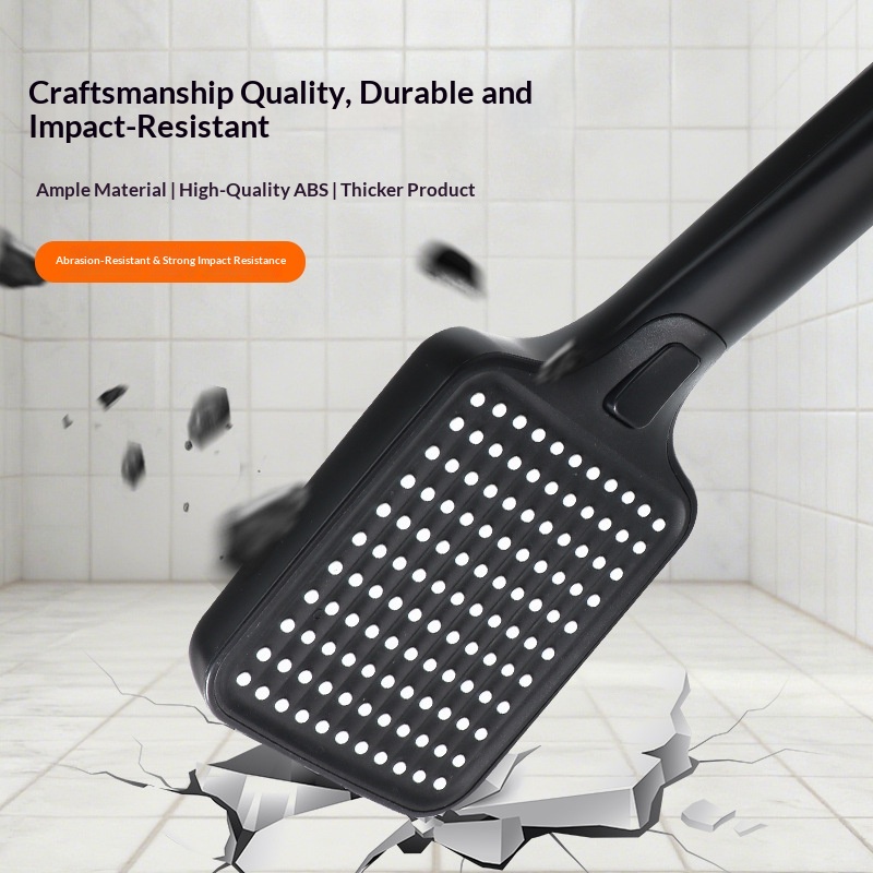 터보 고압 핸드헬드 샤워 헤드 세트, 다기능 스프레이  - High Pressure Shower Head Handheld 리뷰 및 가격