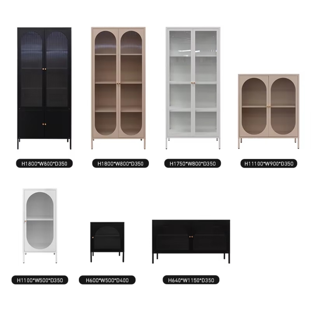 바 다이닝 톨 뷔페 중국산 쇼케이스 디스플레이 수납장  - Storage & Organization 리뷰 및 가격