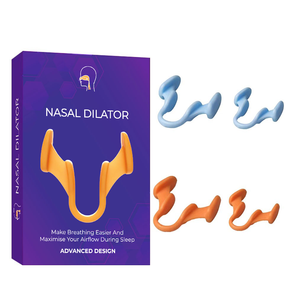 4개입/박스 코골이 방지 수면 보조 기기 호흡 개선 실 - Anti Snore Contour Pillow 리뷰 및 가격