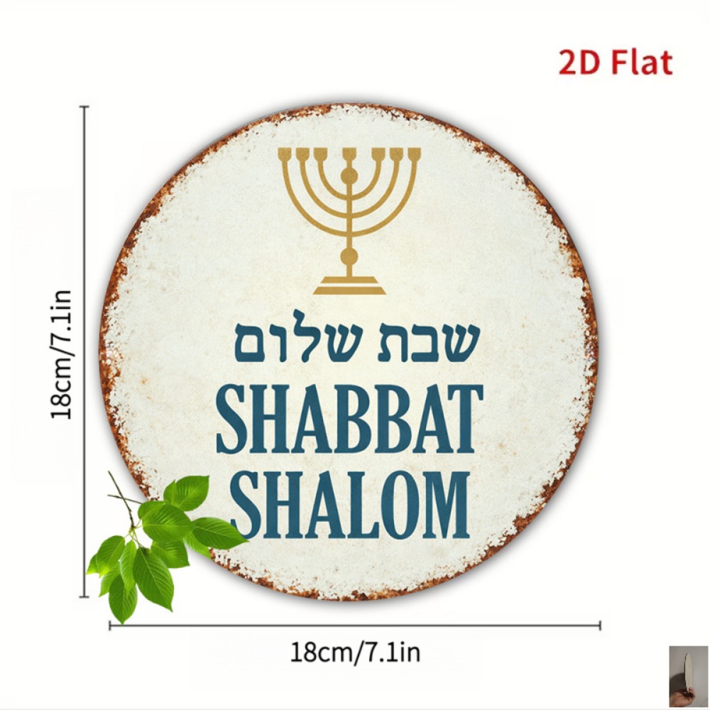CIFBUY 빈티지 알루미늄 벽 예술 8x8 인치 방수 - Home Decor 리뷰 및 가격