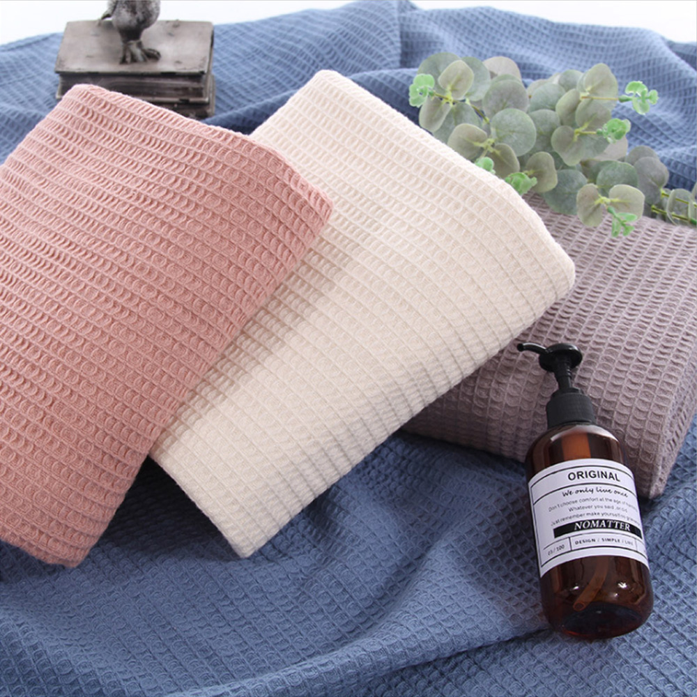 와플 모슬린 여름 침대보, 그레이 핑크 담요, 부드럽고 - Muslin Cotton Bedspread 리뷰 및 가격