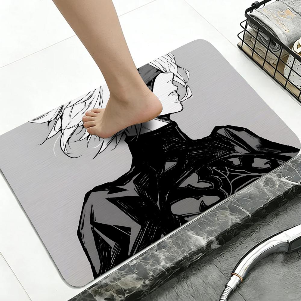바닥 매트 규조토 목욕 매트, 빠른 건조, 흡수성, 다 - Quick Dry Diatomite Bath Mat 리뷰 및 가격