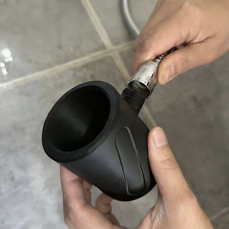 남성용 샤워 노즐 강력 세척 마사지 스프레이어 다기능  - High Pressure Shower Head Handheld 리뷰 및 가격
