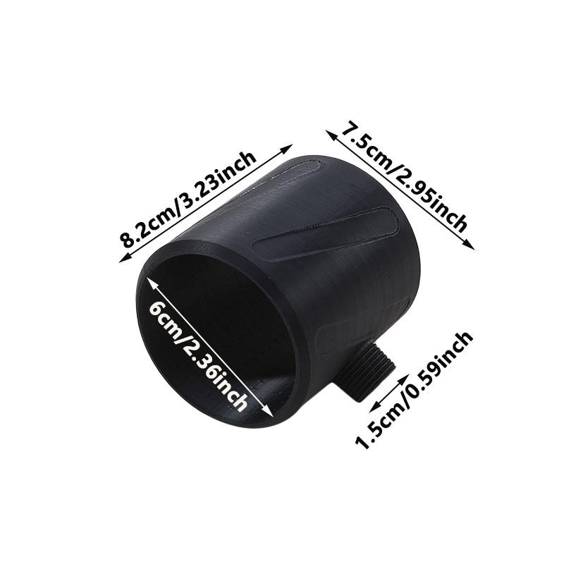 남성용 샤워 노즐 강력 세척 마사지 스프레이어 다기능  - High Pressure Shower Head Handheld 리뷰 및 가격