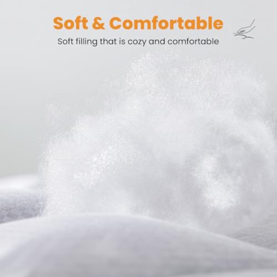 사이즈 매트리스 패드 - 쿨링 통기성 매트리스 토퍼,  - Waterproof Mattress Protector Breathable 리뷰 및 가격