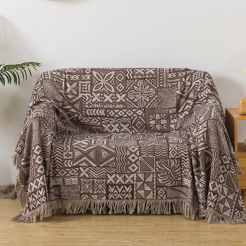 면 침대보 4겹의 무슬린 거즈 타월 커버릿 여름용 에어 - Muslin Cotton Bedspread 리뷰 및 가격