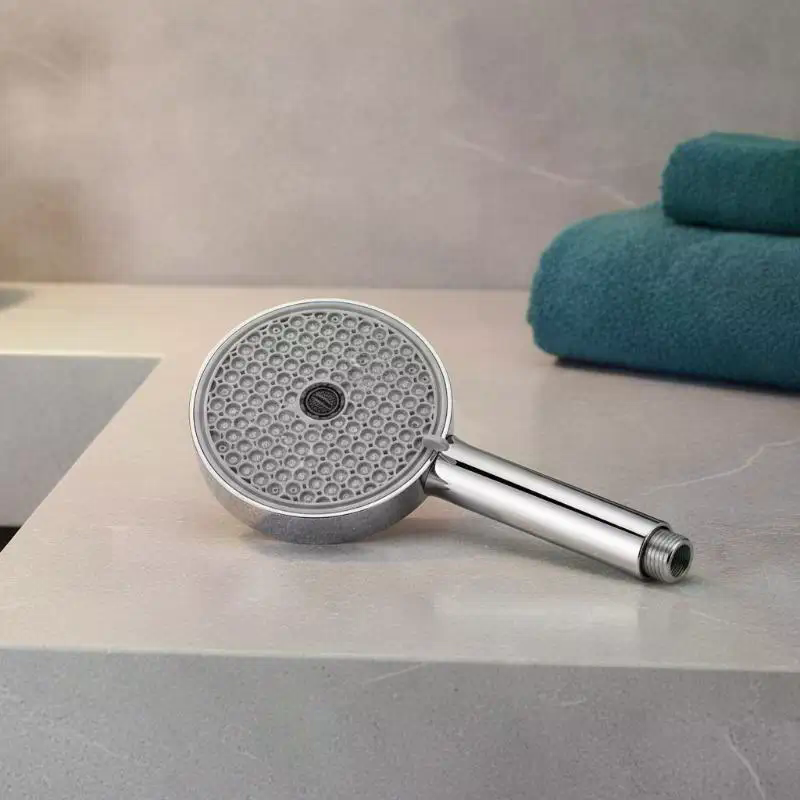 새로운 6 가지 모드 조정 가능한 휴대용 샤워 헤드 고 - High Pressure Shower Head Handheld 리뷰 및 가격
