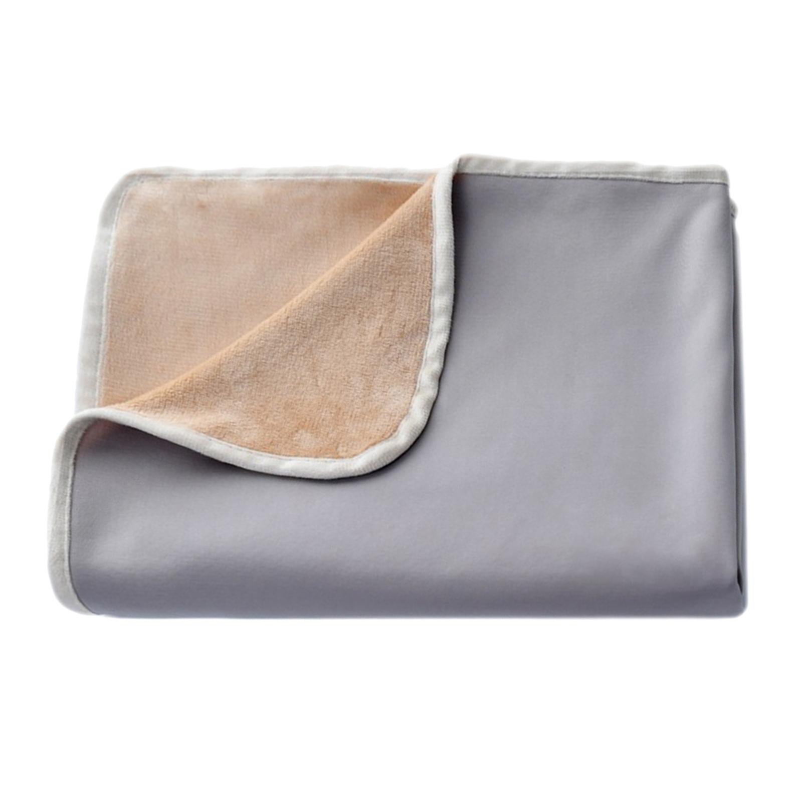 열 많은 사람들을 위한 냉감 담요, 야간 땀, 여름 담 - Cooling Blanket Hot Sleepers 리뷰 및 가격