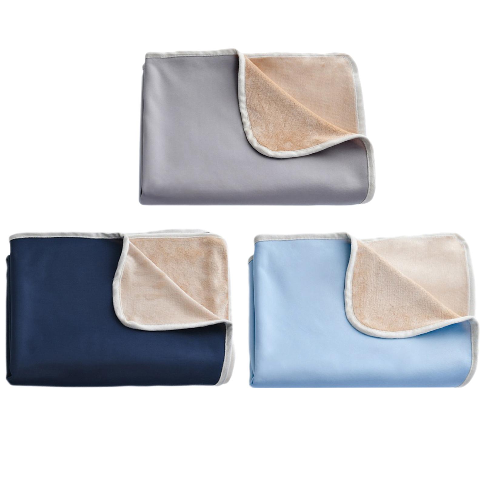 열 많은 사람들을 위한 냉감 담요, 야간 땀, 여름 담 - Cooling Blanket Hot Sleepers 리뷰 및 가격